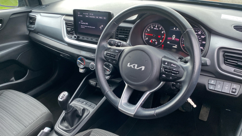 Kia Stonic 1.0T GDi 99 2 5dr Petrol Estate